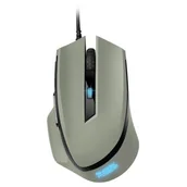 Myszki - Sharkoon SHARK Force II (4044951030453) - miniaturka - grafika 1