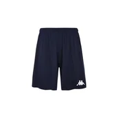 Spodenki damskie - Kappa Borgo Unisex szorty dziecięce - miniaturka - grafika 1