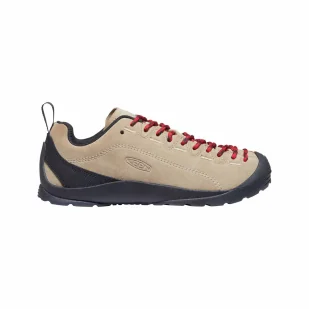 Buty miejskie damskie KEEN JASPER - Klapki i japonki męskie - miniaturka - grafika 4