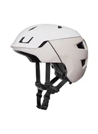 Sprzęt wspinaczkowy - Kask wspinaczkowy Mammut Haute Route Helmet - white/savannah - miniaturka - grafika 1