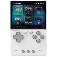 Konsole i gry retro - Trimui Brick Handheld Game Console 256GB TF Card 3 2-inch 1024*768 IPS Screen 8GB eMMC Storage 5 Hours Autonomy Type-C Fas - miniaturka - grafika 1