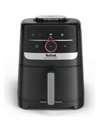 Frytkownice - Tefal EY55JD Easy Fry Smart & Silence - miniaturka - grafika 1