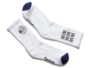 Skarpety Reebok Crew Sock AO0508 39/42 - Skarpetki męskie - miniaturka - grafika 1