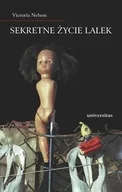 Książki o kulturze i sztuce - Sekretne życie lalek - miniaturka - grafika 1