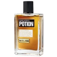 Wody i perfumy męskie - Dsquared, Potion for Men, woda perfumowana, 50 ml - miniaturka - grafika 1