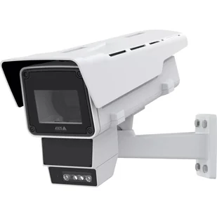 Axis Q1686-DLE - Kamery do monitoringu - miniaturka - grafika 1