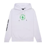 Bluzy męskie - Bluza męska Element Pexe Target dresowa z kapturem-M - miniaturka - grafika 1