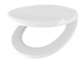 Deski sedesowe - Deska sedesowa Kaskada wolnoopadająca - miniaturka - grafika 1