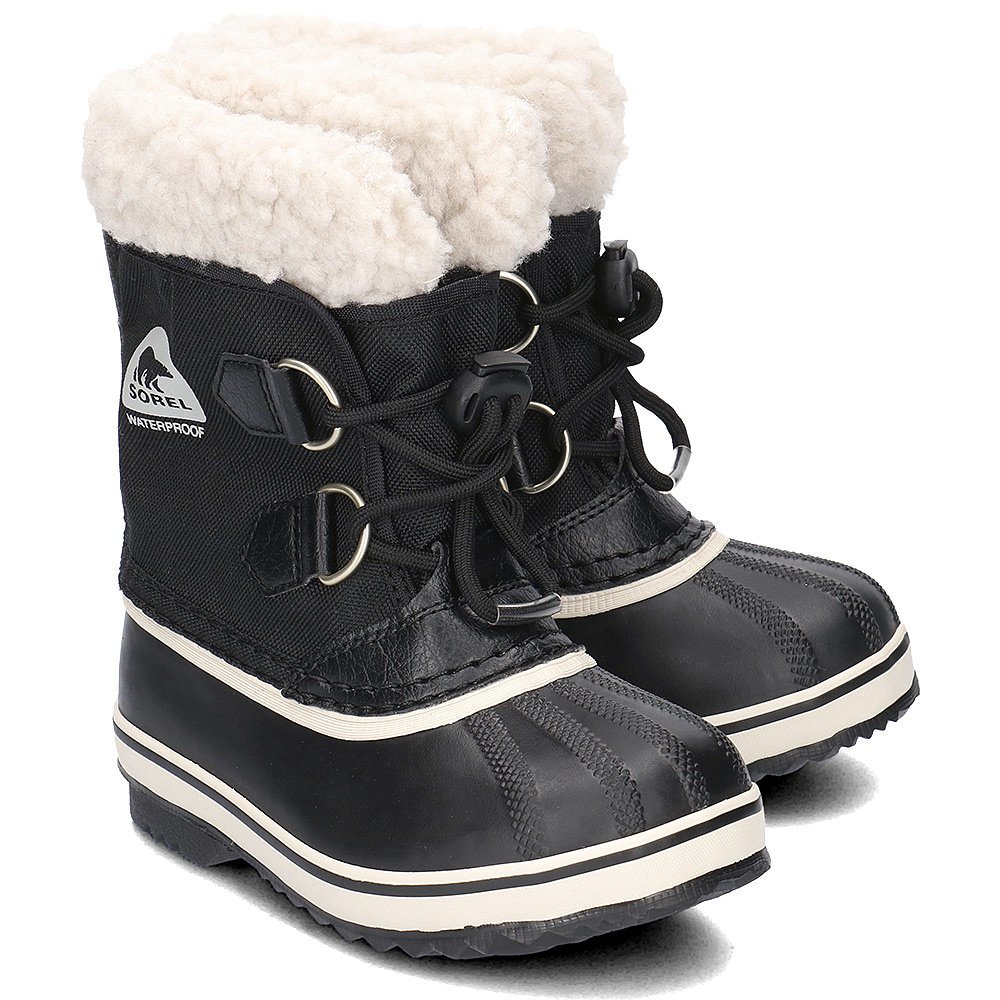Sorel, Śniegowce dziecięce, Yoot Pac, rozmiar 25