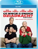 Komedie Blu-Ray - Co wiecie o swoich dziadkach$29 - miniaturka - grafika 1