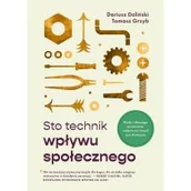 Psychologia - Sto technik wpływu społecznego - miniaturka - grafika 1