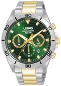 Zegarki męskie - Zegarek Lorus RT339KX9 - miniaturka - grafika 1