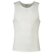 Koszulki sportowe męskie - Odlo Męska bielizna funkcyjna Zeroweight Tank Top - miniaturka - grafika 1