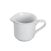 Wyposażenie lokali gastronomicznych - Dzbanek na mleko MONA 0,1 l, porcelana, 12 szt - miniaturka - grafika 1