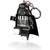 Pojemniki na zabawki - Lego STAR WARS Brelok z latarką Darth Vader - miniaturka - grafika 1