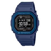 Smartwatch - G-Shock DW-H5600MB-2ER Niebieski - miniaturka - grafika 1