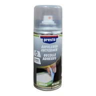 Kosmetyki samochodowe - Środek Do Usuwania Naklejek Cytrusowy Środek Czyszczący Presto 150 ML - miniaturka - grafika 1