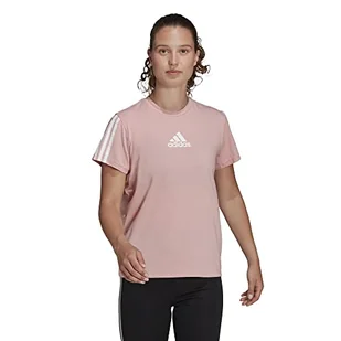 adidas t-shirt damski w t-shirt, Malmar, L - Koszulki i topy damskie - miniaturka - grafika 1