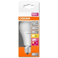 Żarówki LED - Osram Żarówka LED E27 11W 2 700 K czujnik światła - miniaturka - grafika 1