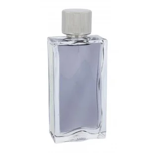 Abercrombie & Fitch First Instinct woda toaletowa 100 ml Uszkodzone pudełko dla mężczyzn - Wody i perfumy męskie - miniaturka - grafika 1