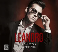 Audiobooki - romanse - Leandro. Synowie zemsty. Tom 4 - miniaturka - grafika 1