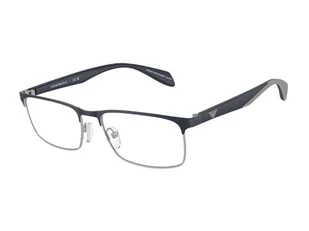 Dioptrie szkieł Emporio Armani EA1149 3368 - Okulary korekcyjne, oprawki, szkła Dioptrie szkieł Emporio Armani EA1149 3368 - Okulary korekcyjne, oprawki, szkła - miniaturka - grafika 1