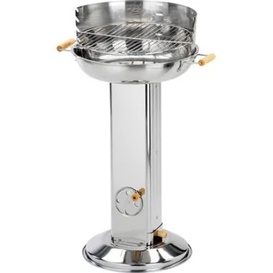 Grill kolumnowy BAVARIA fi.43 cm - Grille - miniaturka - grafika 1