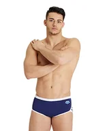 Kąpielówki męskie - ARENA Męskie szorty kąpielowe Icons Swim Low Waist Short Solid (1 szt.) - miniaturka - grafika 1
