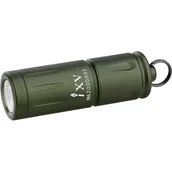Latarki - Latarka akumulatorowa Olight IXV OD Green - 180 lumenów - miniaturka - grafika 1
