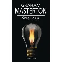 Albatros Śpiączka Graham Masterton - Horror, fantastyka grozy - miniaturka - grafika 1