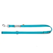 Smycze dla psów - Dingo Smycz Przedłużana Twilight 1,6X220CM Morska - miniaturka - grafika 1