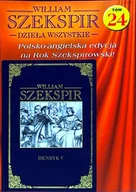 Czasopisma - William Szekspir Dzieła Wszystkie - miniaturka - grafika 1