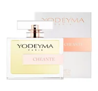Wody i perfumy damskie - Yodeyma Cheante Woda Perfumowana Spray 100ML - miniaturka - grafika 1
