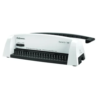 Bindownica FELLOWES Starlet 2+ 120 - Bindownice - miniaturka - grafika 1