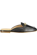 Portfele - BUTY RALPH LAUREN CLASSIC KOBIETY CZARNE - miniaturka - grafika 1