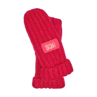 Rękawiczki dla dzieci - UGG Rękawiczki z dodatkiem wełny - miniaturka - grafika 1