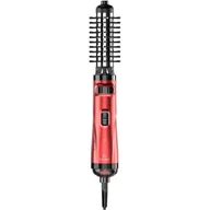 Suszarko-lokówki - GA.MA Turbo Ion 2600, obrotowa suszarko-szczotka z jonizacją, 1100W - miniaturka - grafika 1