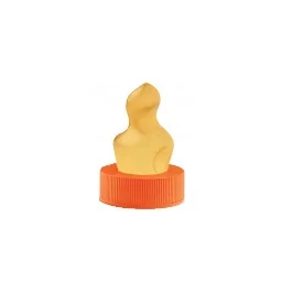 NUK MedicPro Smoczek jednorazowy Steryl 6m+ Kaszka - Smoczki do butelek - miniaturka - grafika 1