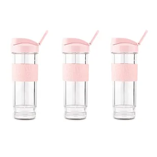 H.KOENIG BTL12 KIT BUTELKA DO MINI-BLENDER SMOO12 - Akcesoria i części AGD - miniaturka - grafika 1
