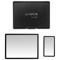Akcesoria fotograficzne - Nikon GGS Osłona GGS LCD Larmor GEN5 D600/D610 - miniaturka - grafika 1