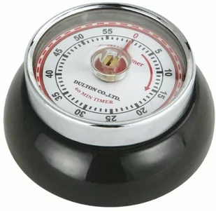 Zassenhaus Timer Speed (czarny) - Minutniki - miniaturka - grafika 1