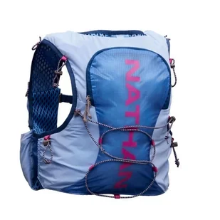 Plecak damski Nathan  Vapor Airess 3.0 7 l Periwinkle/Magenta - Plecaki - miniaturka - grafika 1