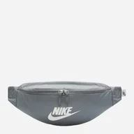 Torebki damskie - Torebka nerka Nike Nk Heritage Waistpack - Fa21 DB0490-010 Czarna (195237317165). Torebki i torby - miniaturka - grafika 1