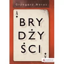 Brydżyści | - Powieści Brydżyści | - Powieści - miniaturka - grafika 1