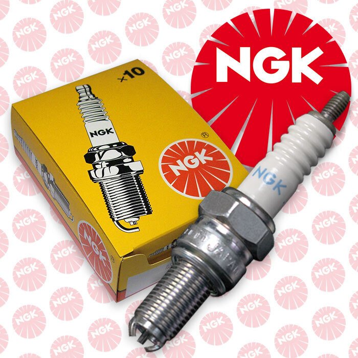 NGK Świeca zapłonowa CR7EH-9