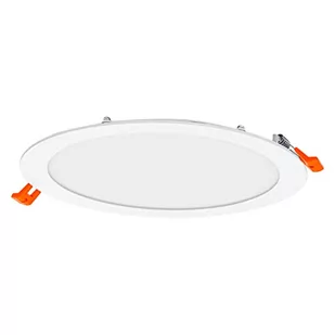 Ledvance SMART+ SMART+ WiFi Orbis Downlight Slim 22,5cm - Oprawy, klosze i abażury - miniaturka - grafika 1