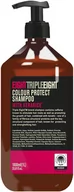 Szampony do włosów - EighTripleEight szampon do włosów farbowanych 1l - miniaturka - grafika 1