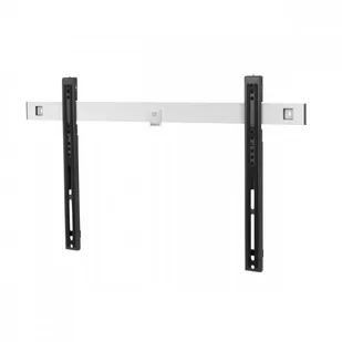One For All One For All Uchwyt TV Ultra Slim 32-84"" 80kg VESA od 100x100 do 600x400 (WM6611) - Uchwyty do telewizora - miniaturka - grafika 2