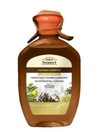 Kosmetyki do kąpieli - Green Pharmacy Godzikowiec, Cytryna 250ml - olejek kšpielowy - miniaturka - grafika 1