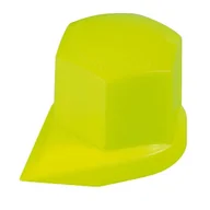 Części motocyklowe - Lampa WSKAŹNIKI MOVIM.E SURRIS. Żółte DUSTITE dla nakrętek 33MM- 20 szt. - miniaturka - grafika 1